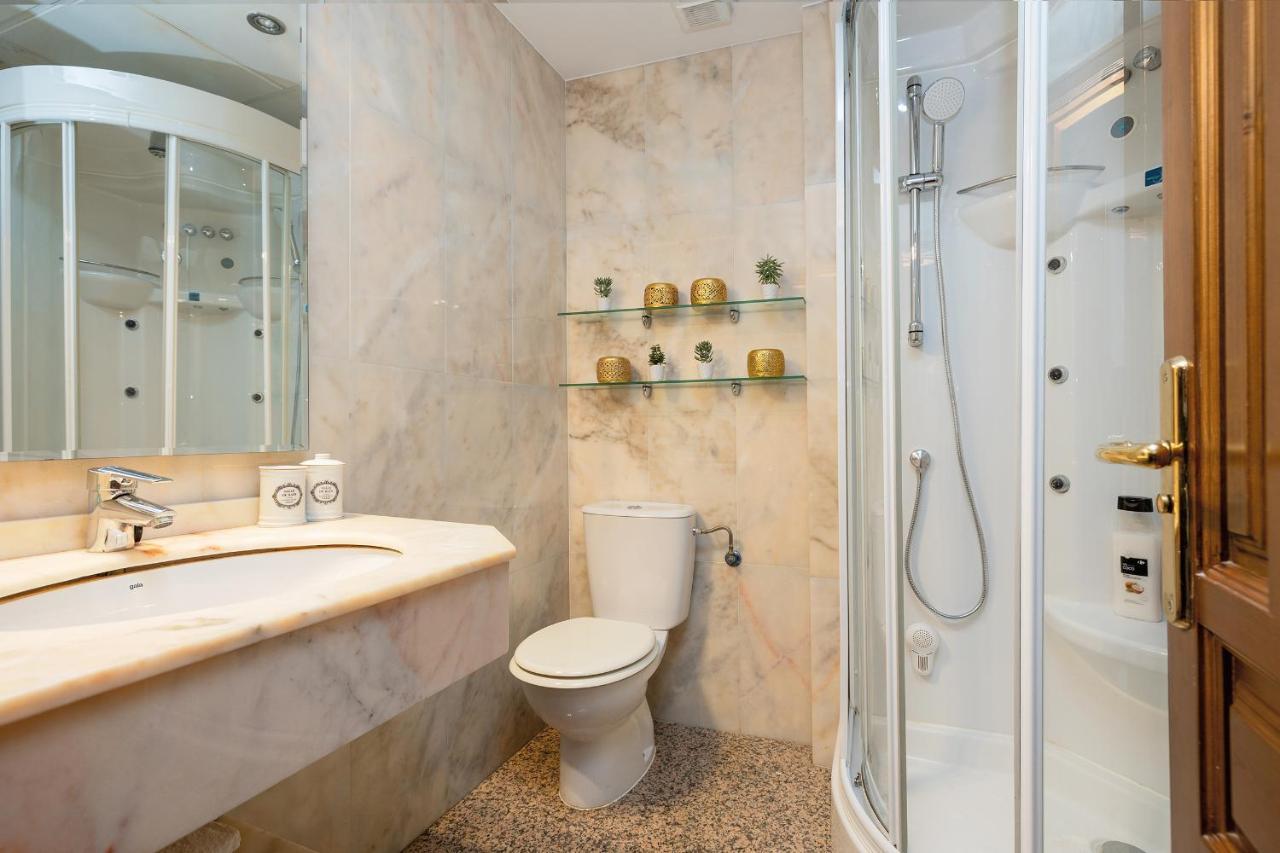 Dreaming Bib Rambla - Free Parking Appartement