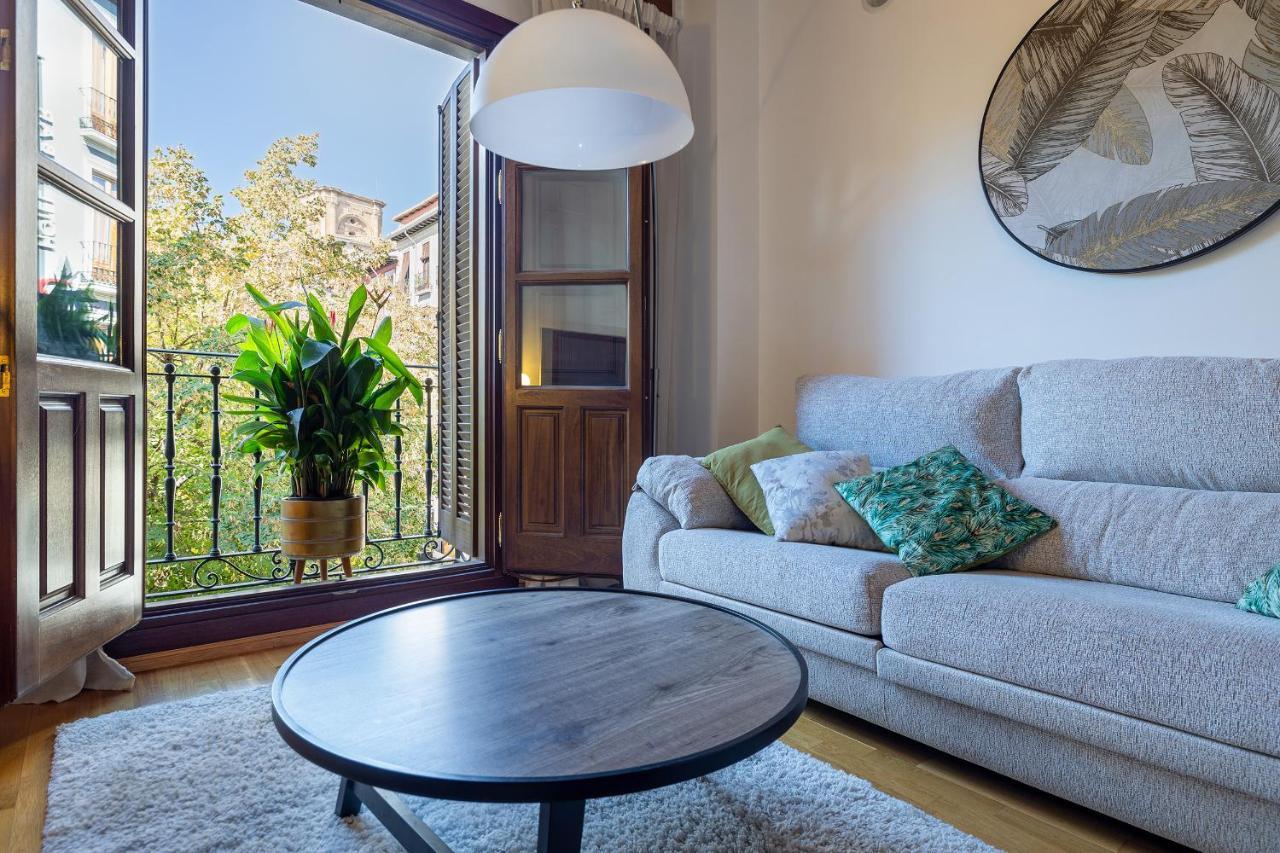 Dreaming Bib Rambla - Free Parking Appartement