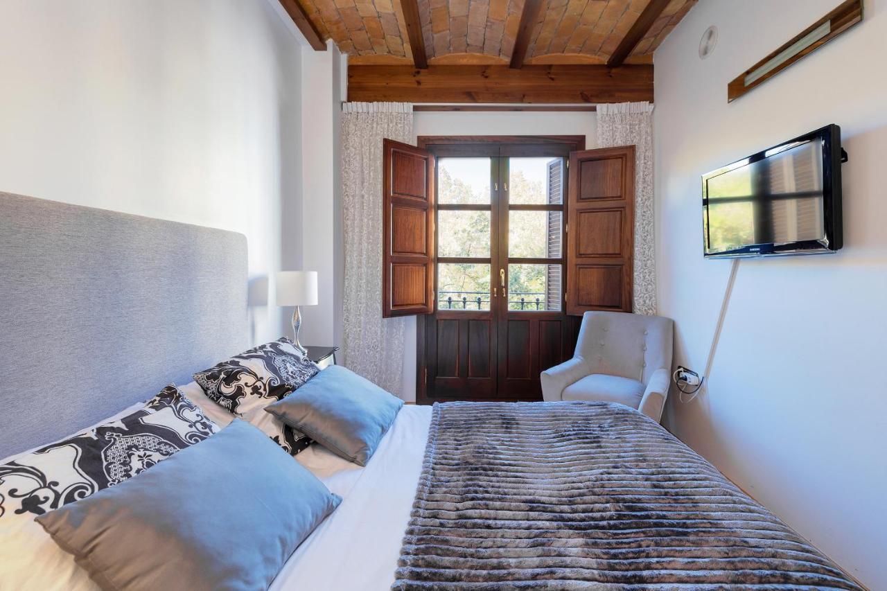 Dreaming Bib Rambla - Free Parking * Grenade