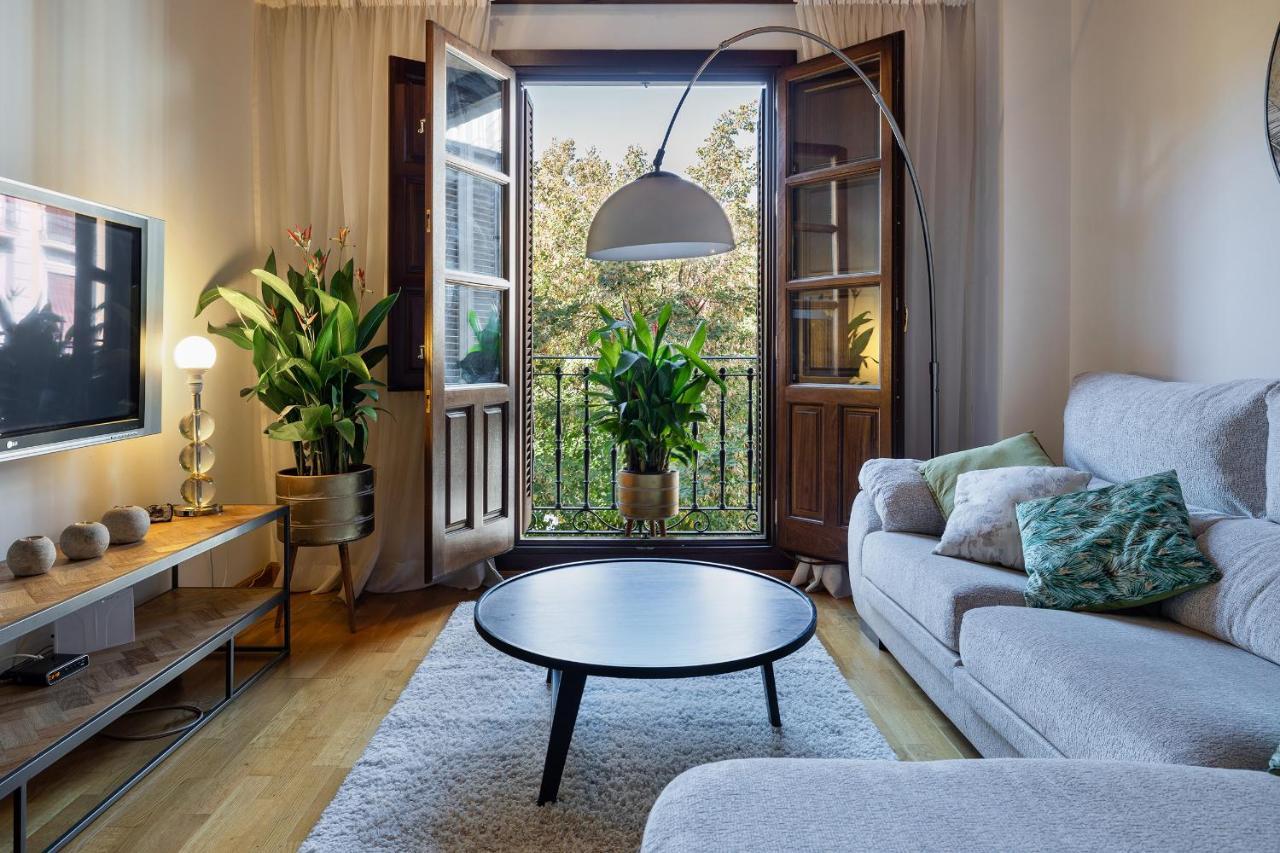 Appartement Dreaming Bib Rambla - Free Parking *