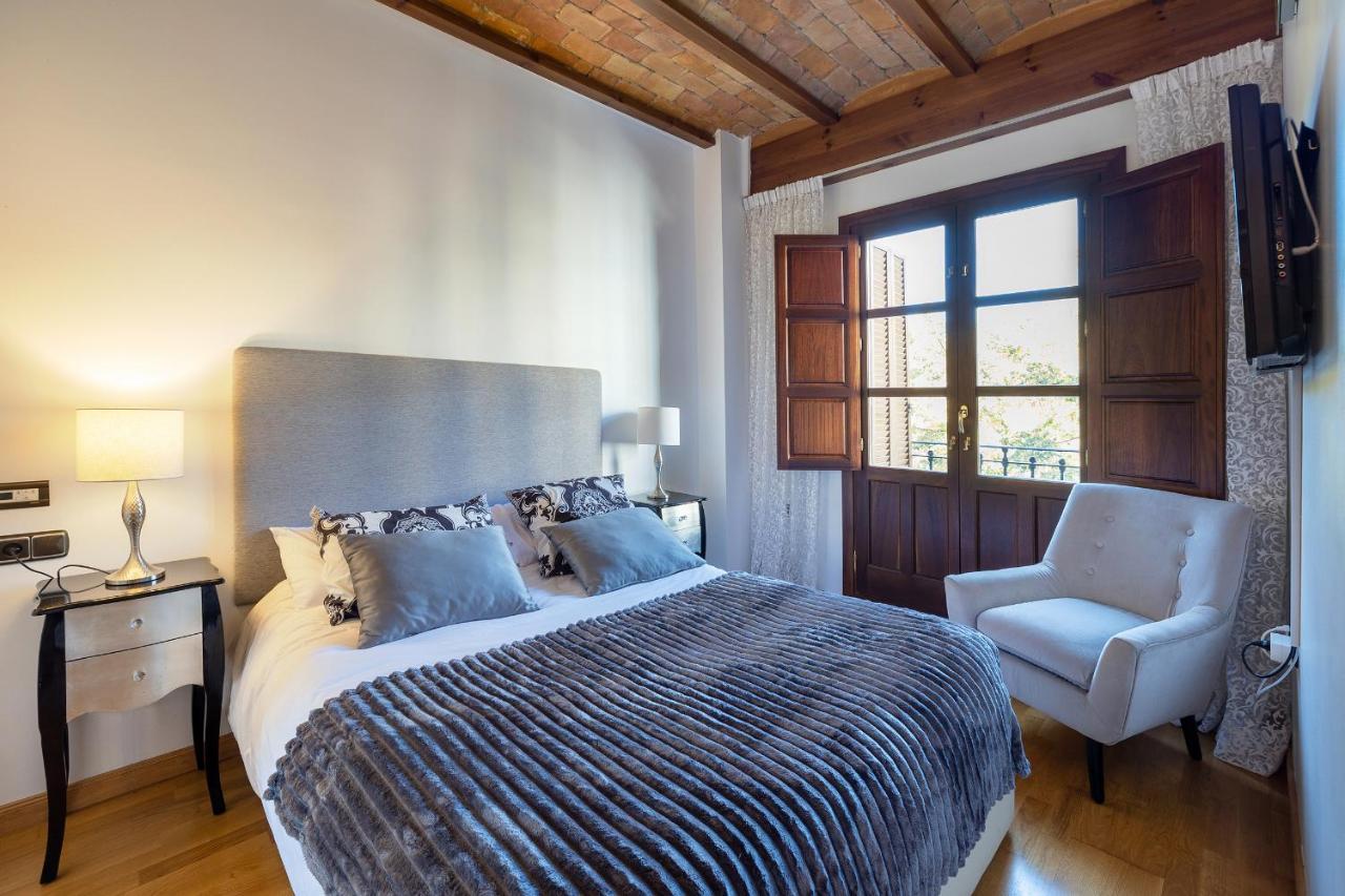 Apartament Dreaming Bib Rambla - Free Parking